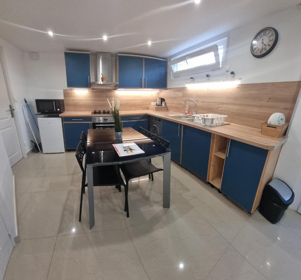 מייזיו Studio Arena - Groupama Stadium Lyon מראה חיצוני תמונה