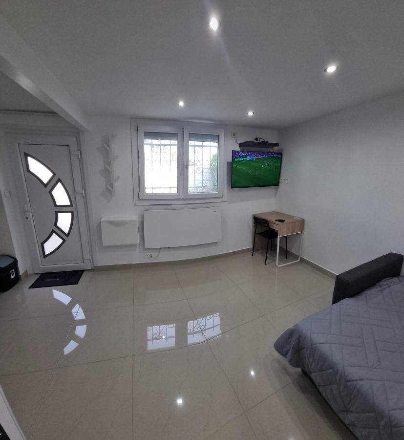 מייזיו Studio Arena - Groupama Stadium Lyon מראה חיצוני תמונה