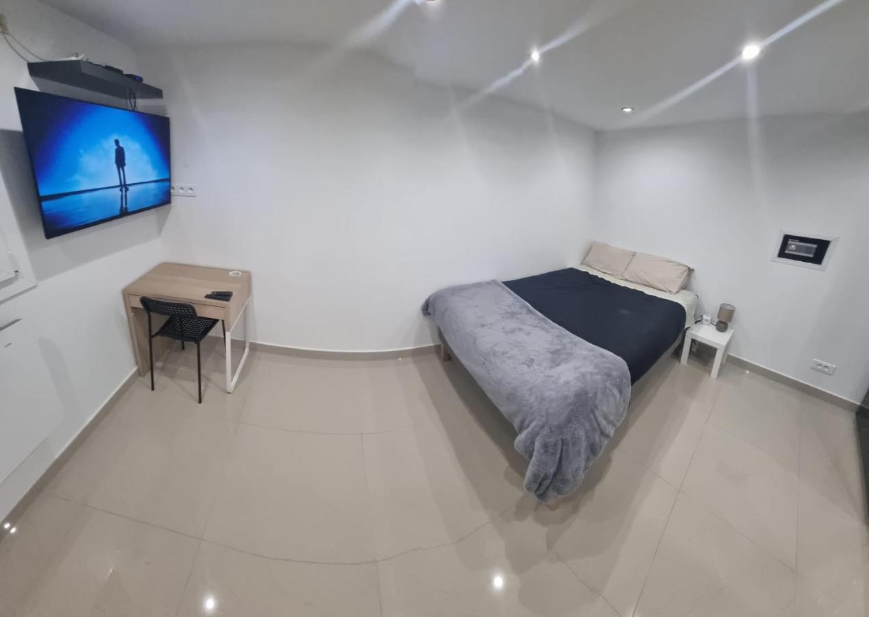 מייזיו Studio Arena - Groupama Stadium Lyon מראה חיצוני תמונה